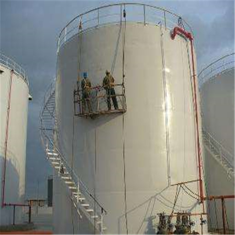 保靖喷漆翻新・工业喷漆・设备喷漆服务简介